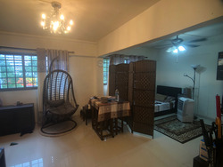Blk 214 Ang Mo Kio Avenue 3 (Ang Mo Kio), HDB 4 Rooms #247642881